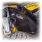 DRT Motorsports Can Am Maverick R Front Aluminum Rock Guard Kit