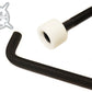 P90X Primary Clutch Separation Tool | 108-1068 & 108-1069