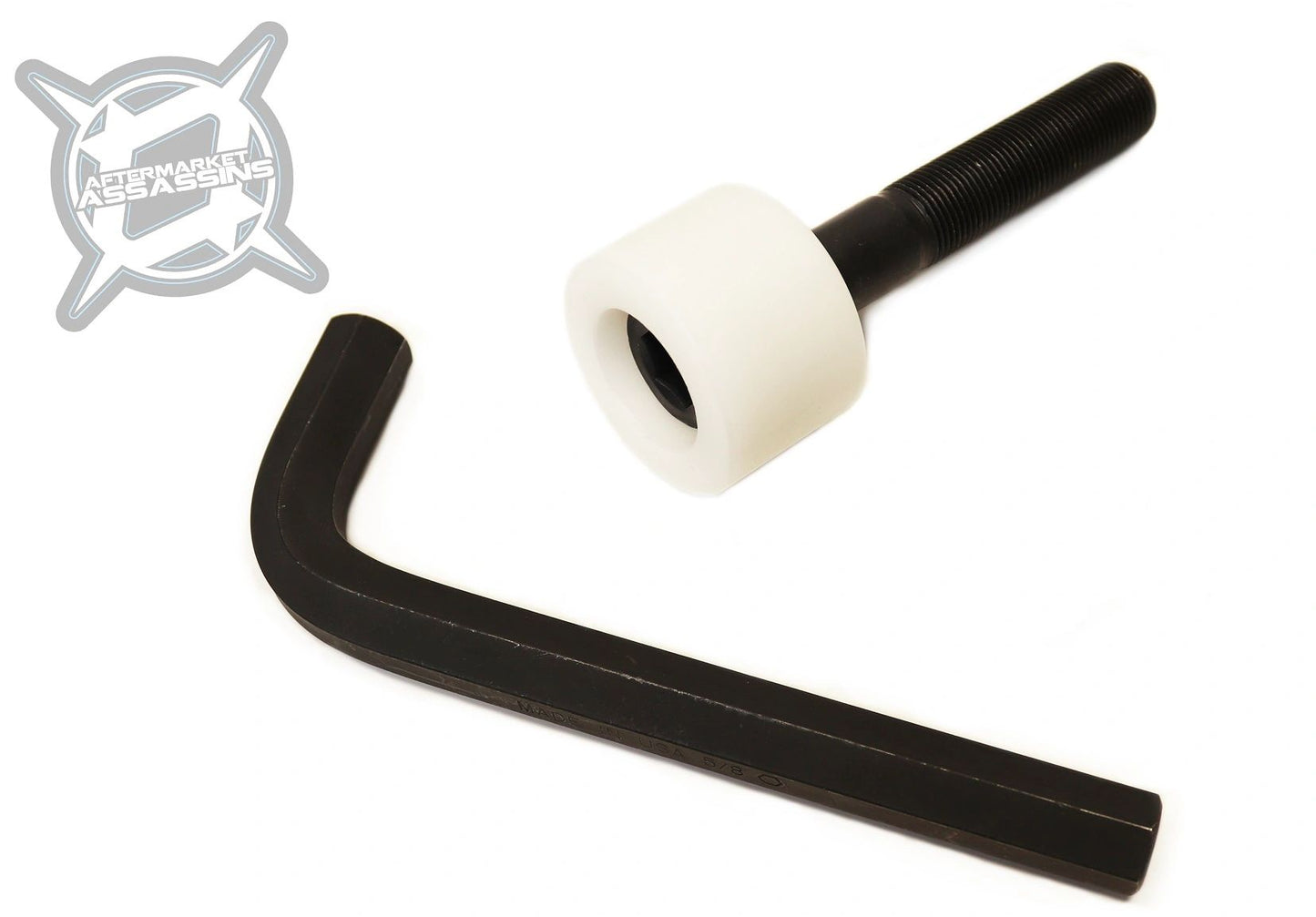P90X Primary Clutch Separation Tool | 108-1068 & 108-1069