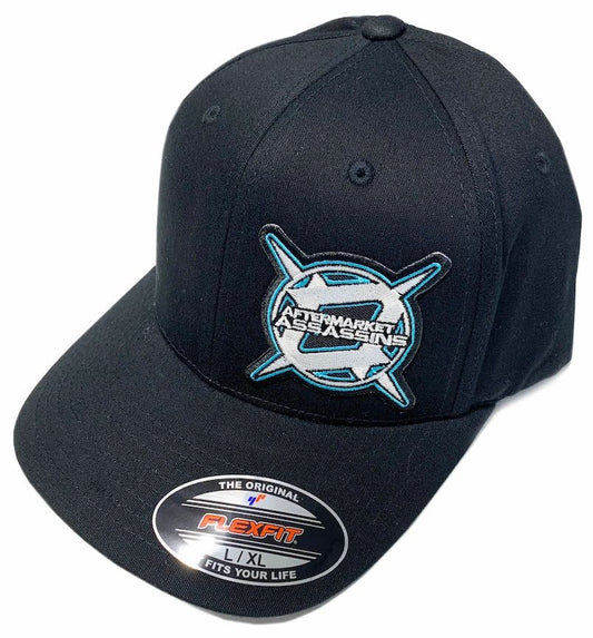 AA Flexfit Hat with Mesh Back | AA-FLEX