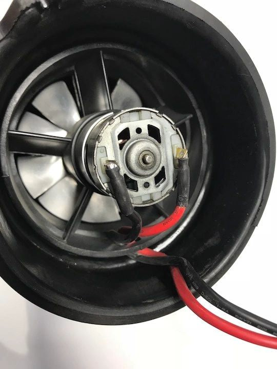 AA Super CVT Blower for RZR XP Turbo **Out Of Stock** | 108-1009
