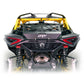 DRT Motorspors Can Am Maverick R Tire Carrier /  Adventure Rack
