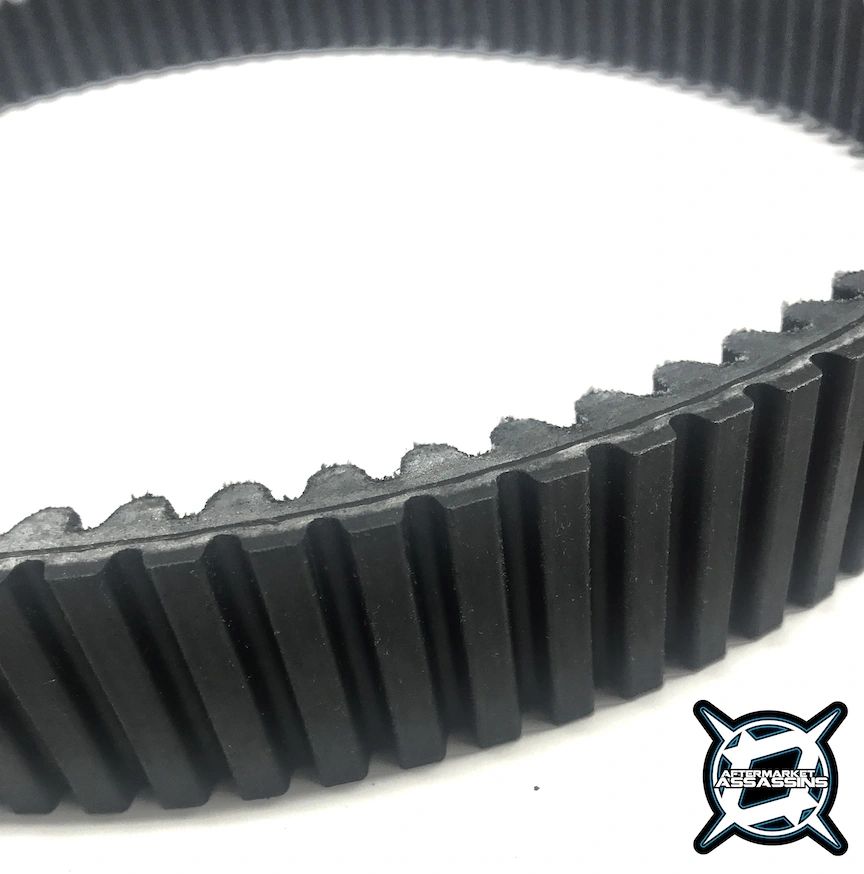 AA Stryker Belt for RZR Turbo, Pro XP/Turbo R & More | 114-1001-RS
