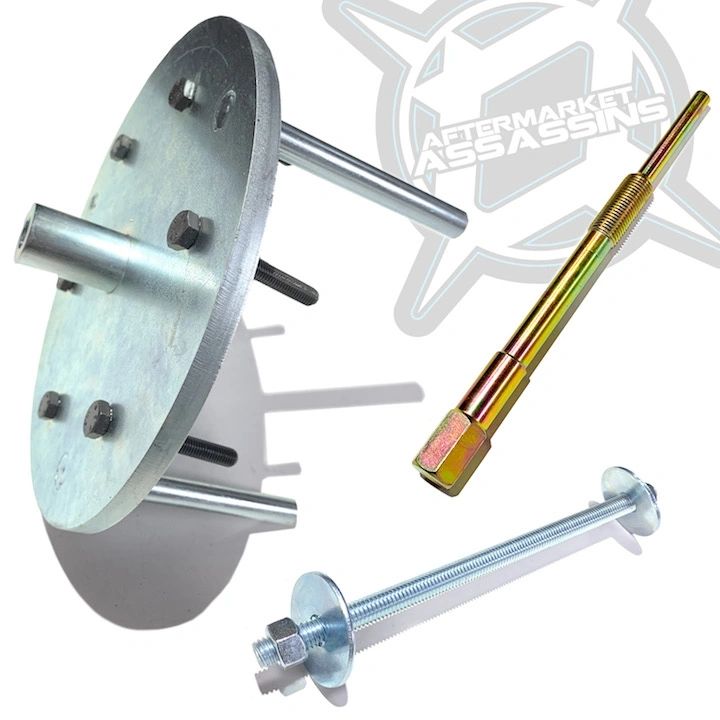 AA Can Am X3 Primary Weight & Spring Removal Tool | 108-1015