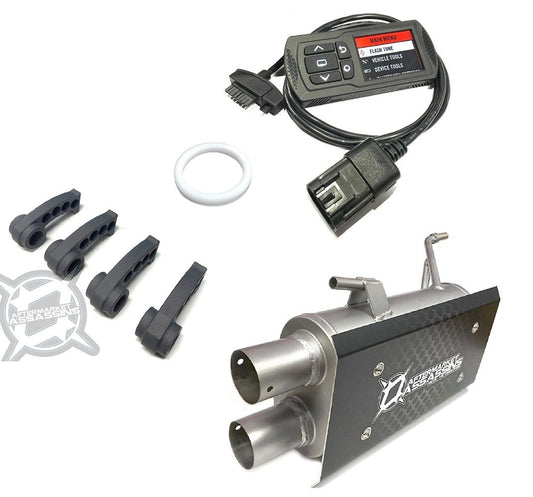 2020-Up KRX 1000 Stage 2 Lock & Load Kit **3-5 Day Lead Time** | 113-1016-2