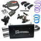 2017-20 RZR XP Turbo Stage 2 Lock & Load Kit **3-5 Day Lead Time** | 113-1002-2