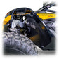 DRT Motorsports Can Am Maverick R Front Fender Kit