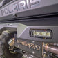 DRT Motorsports Polaris XPEDITION Rear Bumper