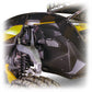 DRT Motorsports Can Am Maverick R Front Aluminum Rock Guard Kit