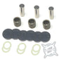 RZR 2014-18 XP 1000, Deluxe General Extreme Duty Clutch Rebuild Kit | 108-1050
