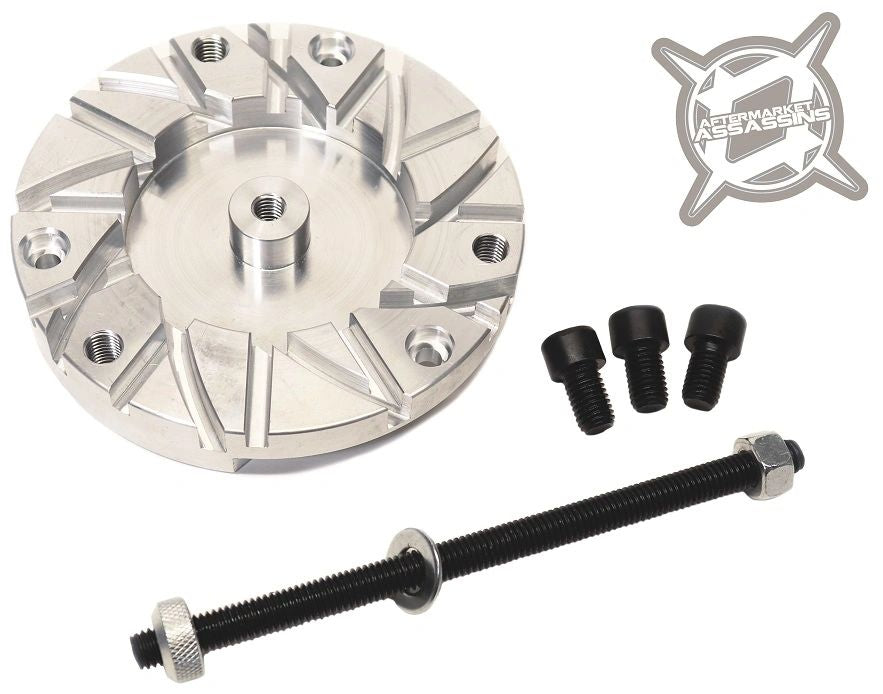 AA Polaris Spider Holding Tool | 108-1072