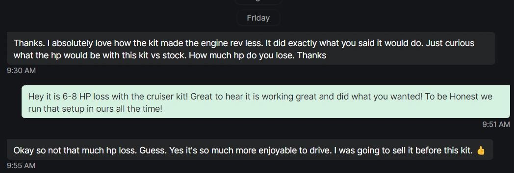 2024 Xpedition S3 Clutch Kit | 103-1031