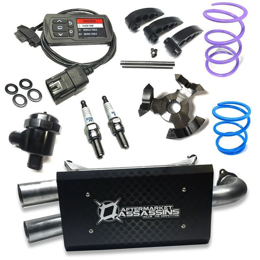 2016 RZR XP Turbo Stage 2 Lock & Load Kit | 113-1001-2