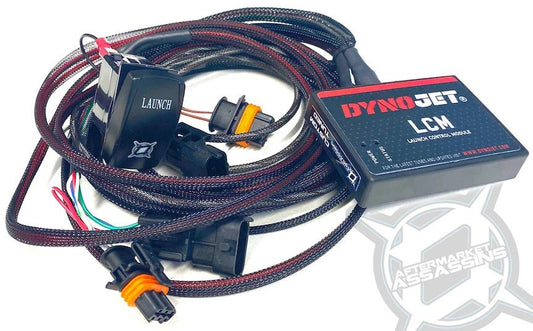 AA RZR Pro XP/Turbo R Launch Control Module | 117-96070006