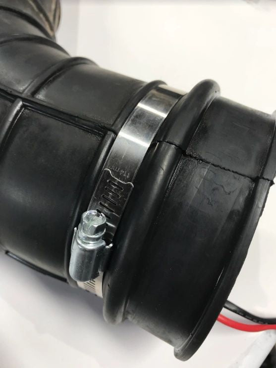 AA Super CVT Blower for RZR XP Turbo **Out Of Stock** | 108-1009