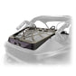 DRT Motorsports Segway Villain SX10/W Tire Carrier and Trunk Enclosure