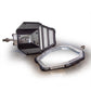 DRT Motorsports Tactical Convex Side Mirror Set, 1.500" Clamps