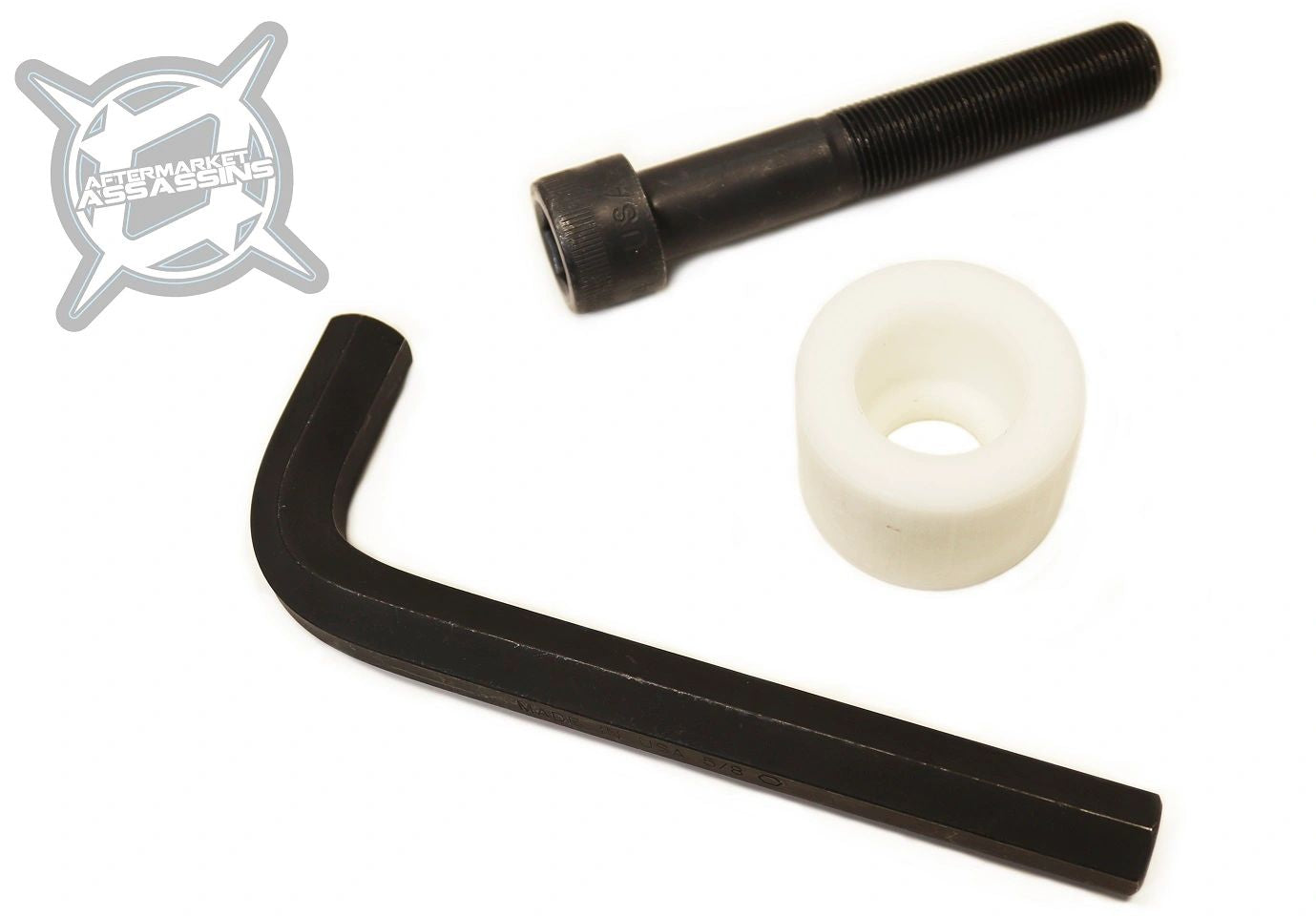 P90X Primary Clutch Separation Tool | 108-1068 & 108-1069