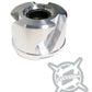 AA 2022-Up RZR Pro-R 4 Cylinder Custom Cut Helix | 107-1072