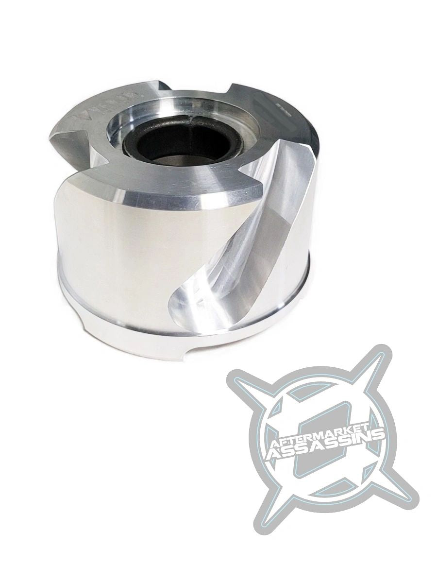 AA 2022-Up RZR Pro-R 4 Cylinder Custom Cut Helix | 107-1072