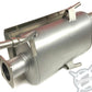 AA Kawasaki KRX Slip-On Exhaust **1-3 Day Lead Time** | 110-1010