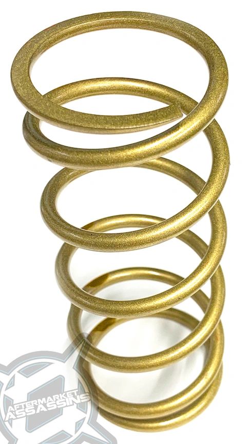AA Polaris P90X Secondary Springs | P90XSECSPR