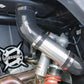 2024 RZR XP 1000 Pre-Airbox High Flow Intake | 112-1054