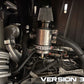 AA RZR XP Turbo/Turbo S Oil Catch Can | 112-1012