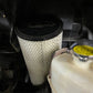 Can Am Maverick X3 High Flow Cold Air Intake Kit | 112-1008
