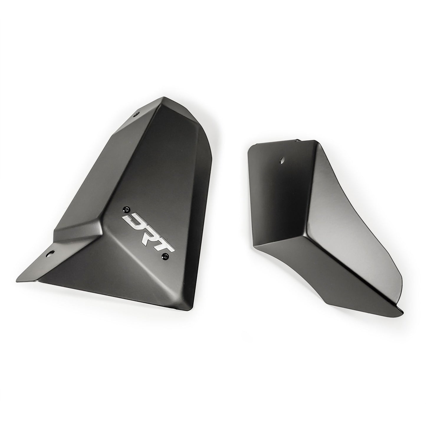 DRT Motorsports Polaris XPEDITION NORTHSTAR front A/C line protection (2 PC) kit