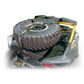 DRT Motorspors Can Am Maverick R Tire Carrier /  Adventure Rack