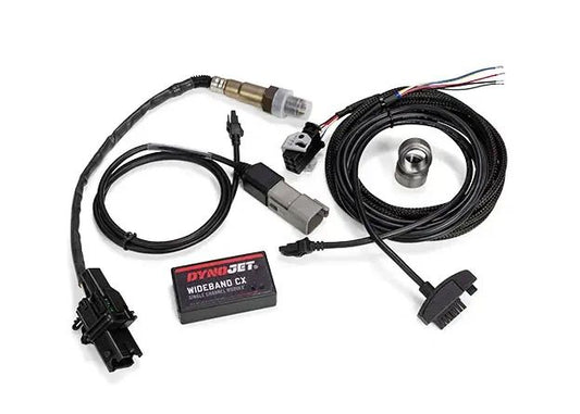WBCX Single Channel AFR Kit For Can-Am | 100-WB-PV25-1