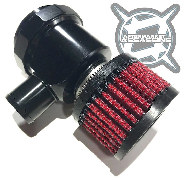 RZR XP Turbo Aluminum Blow Off Valve (Diverter Valve) | 112-1002