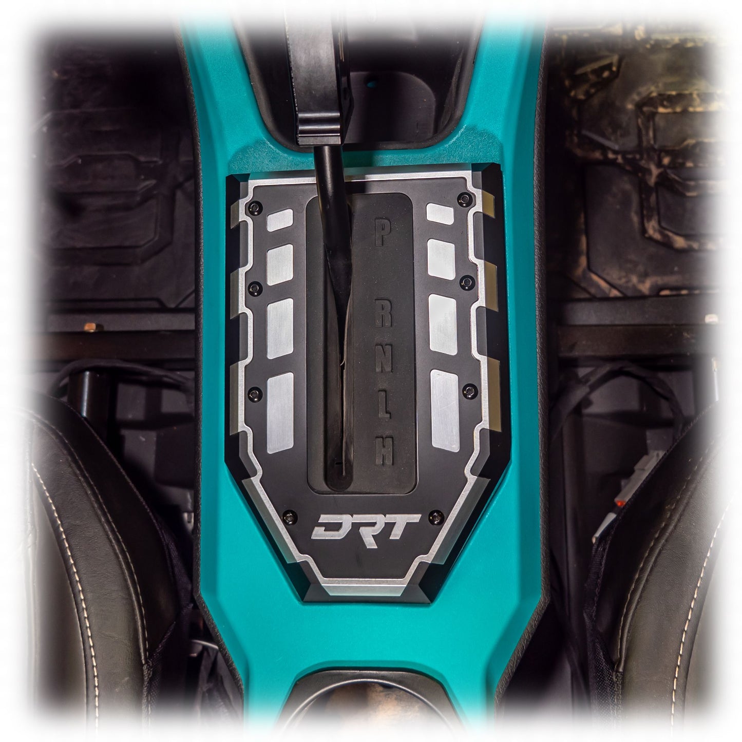 DRT Motorsports Polaris Pro Series Shifter Gate