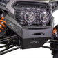 DRT Motorsports Polaris RZR XP/4 (2024+) Winch Bumper
