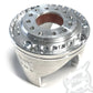 AA Can Am X3 Adjustable Helix Kit | 108-1040-1050