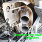AA Stainless Slip-On Exhaust for 2024 RZR XP 1000 | 110-1017