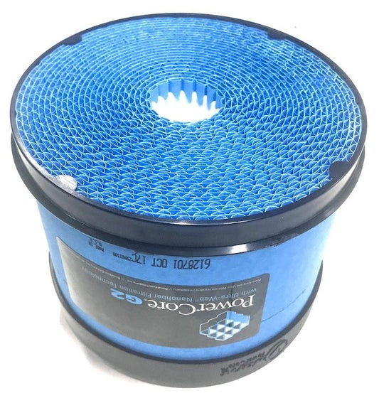 AA RZR XP1K, Turbo, RS1 PowerCore Air Filter