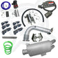 2020 X3 RR 195 HP Stage 3 Lock & Load Kit **3-5 Day Lead Time** | 113-1011-3