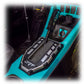 DRT Motorsports Polaris Pro Series Shifter Gate