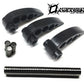 AA Recoil Magnetic Adjustable Clutch Weights | AA-Recoil