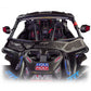 DRT Motorsports Can Am Mav R Aluminum Wind Diffuser
