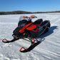 AA Custom Tuned Power Vision for 2019-21 Ski-Doo Ace 900 Turbo - 150hp Base | 100-25-001