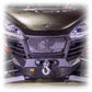 DRT Motorsports Segway Villain SX10/W Aluminum Front Grill