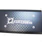 AA Stainless Slip-On Exhaust for 2016-21 RZR XP Turbo **1-3 Day Lead Time** | 110-1001
