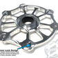 AA P90X Revolver Clutch Cover with Tower Lock | 108-1026