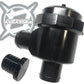 RZR XP Turbo Aluminum Blow Off Valve (Diverter Valve) | 112-1002