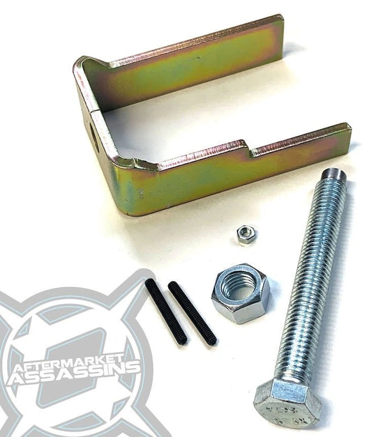 Can Am X3 Secondary Roller Pin Removal Tool | 108-1024
