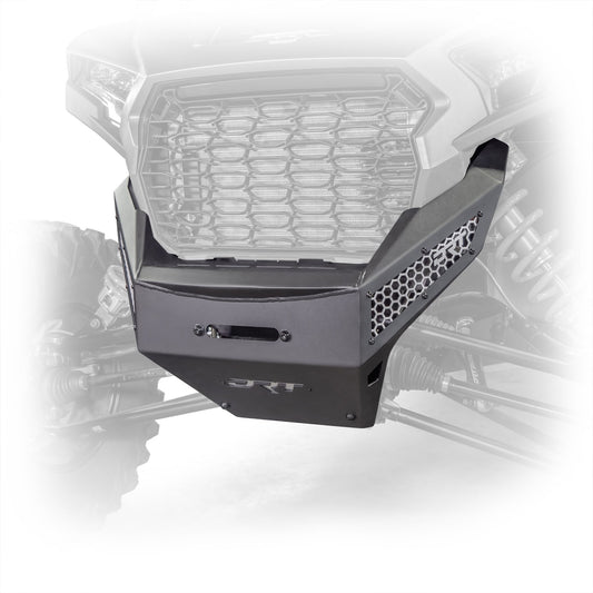 DRT Motorsports Polaris RZR XP/4 (2024+) Winch Bumper