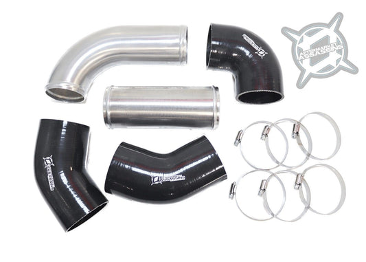 2024 RZR XP 1000 Pre-Airbox High Flow Intake | 112-1054